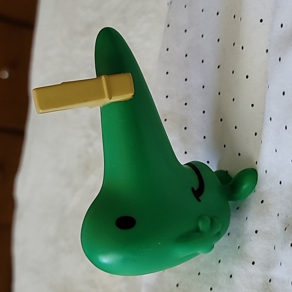FIGURINE MAC DONALD 2019 Mac Donald's MONSIEUR MADAME CURIEUX